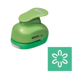 CWR 10979 perforatore e accessori Verde