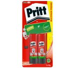 Pritt Colla Stick 22g - bl 2pz