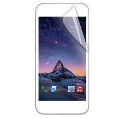 Mobilis 036190 protector de pantalla o trasero para teléfono móvil Samsung 1 pieza(s)