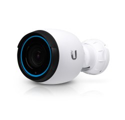 Ubiquiti UVC-G4-PRO cámara de vigilancia Bala (forma) Cámara de seguridad IP Interior y exterior 3840 x 2160 Pixeles Techo/Pared/Poste