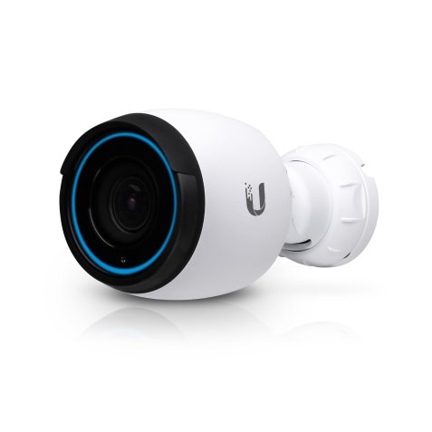 Ubiquiti UVC-G4-PRO cámara de vigilancia Bala (forma) Cámara de seguridad IP Interior y exterior 3840 x 2160 Pixeles Techo/Pared/Poste