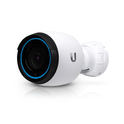 Ubiquiti UVC-G4-PRO cámara de vigilancia Bullet (shape) Cámara de seguridad IP Interior y exterior 3840 x 2160 Pixeles Techo/Pared/Poste