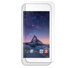 Mobilis 016690 écran et protection arrière de téléphones portables Protection d'écran transparent Samsung 1 pièce(s)