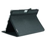 Mobilis 051025 custodia per tablet 25,6 cm (10.1") Custodia a libro Nero