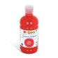 Primo 202BR500300 tempera paint 500 ml Bottle Red