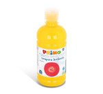 Primo 202BR500201 colore a tempera 500 ml Bottiglia Giallo