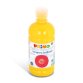 Primo 202BR500201 tempera paint 500 ml Bottle Yellow