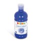Primo 202BR500500 tempera paint 500 ml Bottle Blue