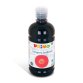 Primo 202BR500800 tempera paint 500 ml Bottle Black