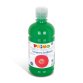 Primo 202BR500610 tempera paint 500 ml Bottle Green
