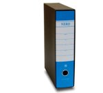 Brefiocart NERO & raccoglitore ad anelli Nero, Blu