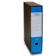 Brefiocart NERO & raccoglitore ad anelli Nero, Blu