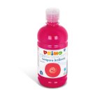 Primo 202BR500301 tempera paint 500 ml Bottle Magenta