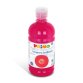 Primo 202BR500301 colore a tempera 500 ml Bottiglia Magenta