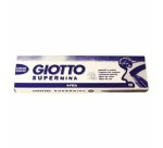 Giotto Supermina Argento 12 pz