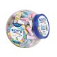 Gomme Pastel assortis