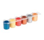 Primo 231TM6E art/craft paint Poster paint 150 ml 6 pc(s)
