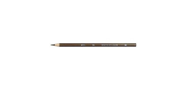 Giotto 256132 pastello colorato Marrone 1 pz