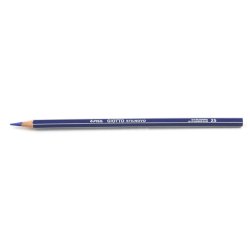 Giotto 256125 colour pencil Blue 1 pc(s)