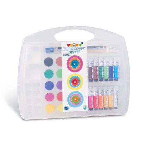 Primo 272CS2P art/craft paint Water-based paint 29 pc(s)