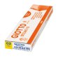 Giotto 256103 pastello colorato Giallo 12 pz