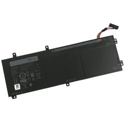 DLH Batterie Li-ion 11.4V 4910mAh 56Wh - RRCGW / 0RRCGW / M7R96 / 0M7R96