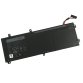 DLH Batterie Li-ion 11.4V 4910mAh 56Wh - RRCGW / 0RRCGW / M7R96 / 0M7R96