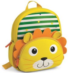 Niji 61592 zaino Multicolore Neoprene