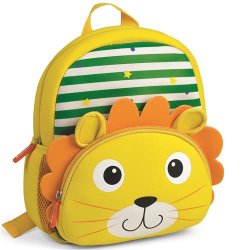 Niji 61592 zaino Multicolore Neoprene