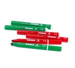 Primo 622BPJ36N marcatore Multi Multicolore 36 pz