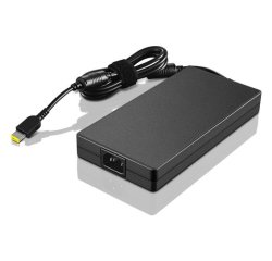 DLH DY-AI3954 adaptateur de puissance & onduleur Intérieure 230 W Noir