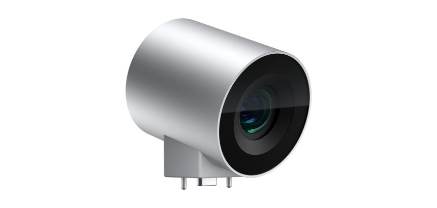 Microsoft Surface Hub 2S Camera Appareil photo Argent