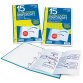 Blasetti 6423 notebook filler paper 210 x 297 mm (A4) 15 sheets