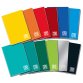 Blasetti maxi One Color writing notebook A5 20 sheets Assorted colours