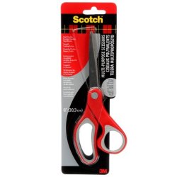 Ciseaux Confort en acier inoxydable ambidextre 20cm
