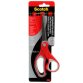Ciseaux Confort en acier inoxydable ambidextre 20cm