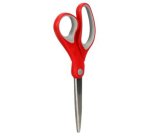Ciseaux Confort en acier inoxydable ambidextre 20cm