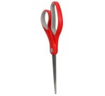 Ciseaux Confort en acier inoxydable ambidextre 20cm