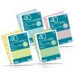 Blasetti 6815 notebook filler paper 150 x 210 mm (A5) 40 sheets