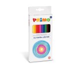 Primo 504MAT24E colour pencil Multicolour 24 pc(s)
