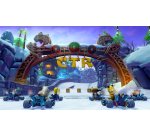 Activision Crash Team Racing Nitro-Fueled, Xbox One Standard ITA