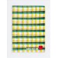 Erickson Super quadretti 2 writing notebook A4 76 sheets Multicolour