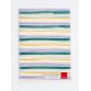 Erickson Super righe 1 writing notebook A4 76 sheets Multicolour
