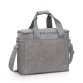 Rivacase 5736 thermal container 30 L Grey