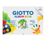 Giotto 580400 art paper 20 sheets