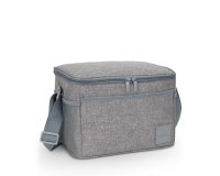 Rivacase 5712 thermal container 11 L Grey