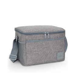 Rivacase 5712 thermal container 11 L Grey