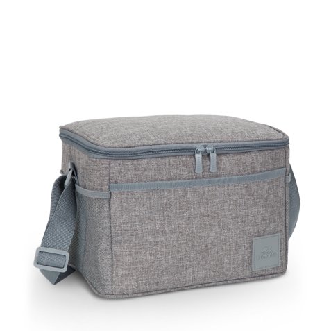 Rivacase 5712 thermal container 11 L Grey