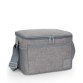 Rivacase 5712 thermal container 11 L Grey