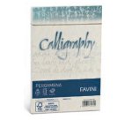 Favini Pergamena Calligraphy envelope Hazelnut 25 pc(s)